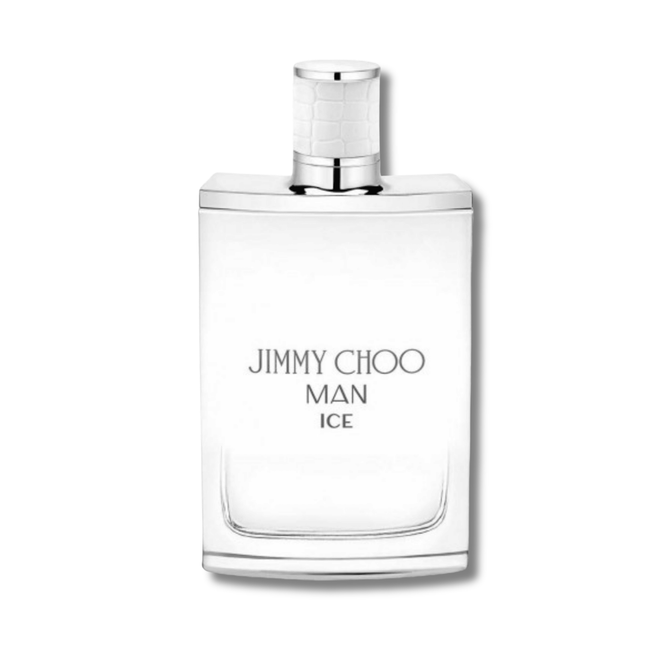 Jimmy Choo Man Ice for men | Catwa Deals