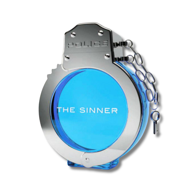 The Sinner Police for men | Catwa Deals