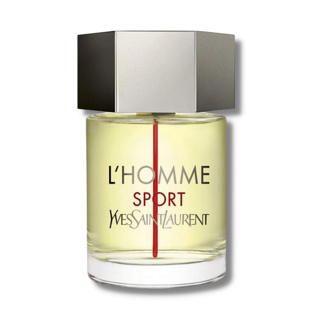 L'Homme Sport Yves Saint Laurent for men | Catwa Deals