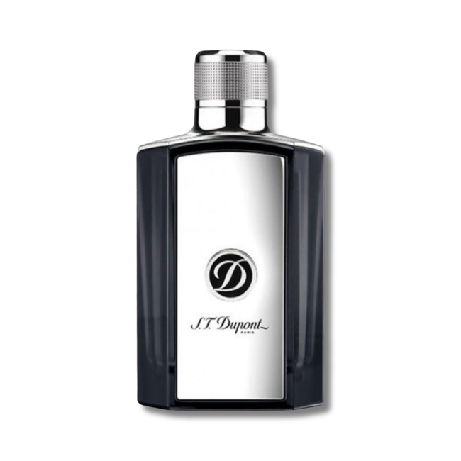 Be Exceptional S.T. Dupont for men | Catwa Deals