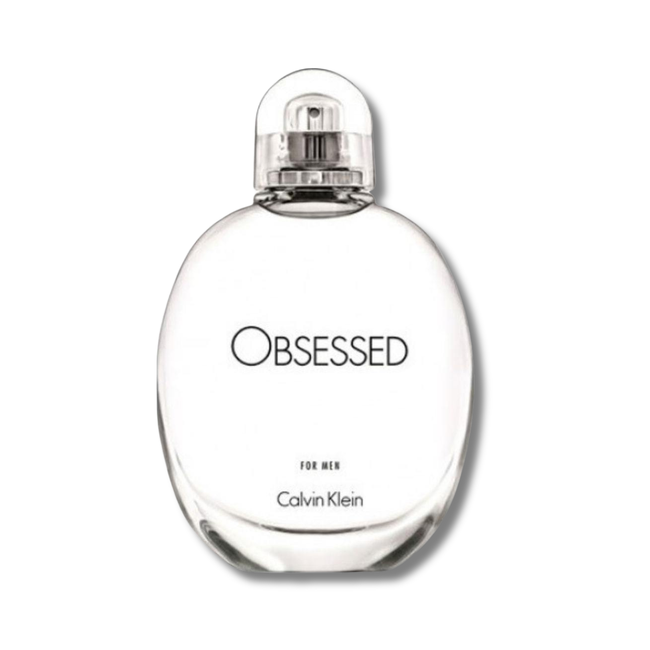 Obsessed Calvin Klein for men | Catwa Deals