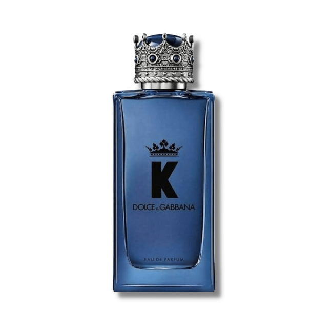 K by Dolce & Gabbana Eau de Parfum for men | Catwa Deals