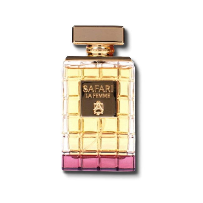 Safari La Femme Abdul Samad Al Qurashi for women | Catwa Deals