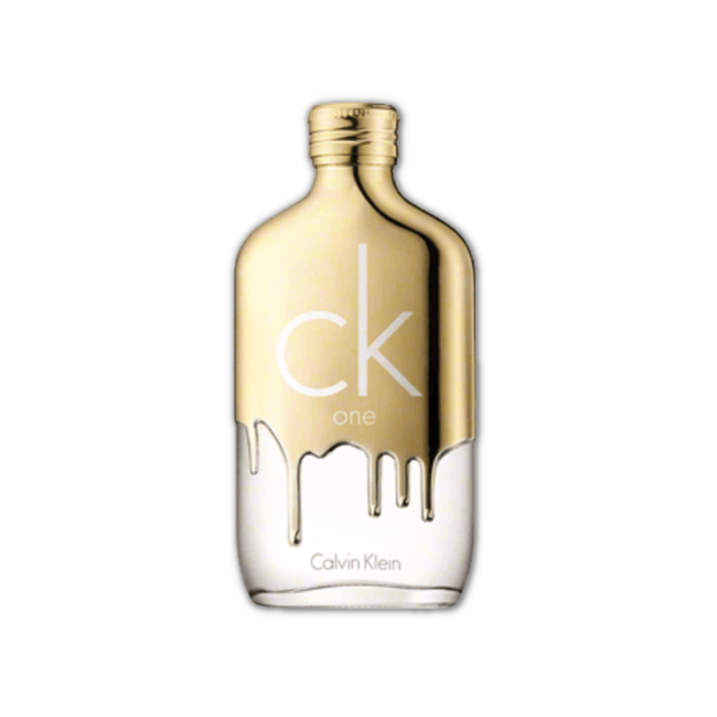 CK One Gold Calvin Klein - Unisex | Catwa Deals