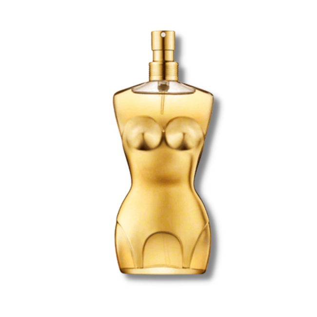 Classique Intense Jean Paul Gaultier perfume For women | Catwa Deals