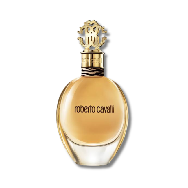 Roberto Cavalli Eau de Parfum For women | Catwa Deals