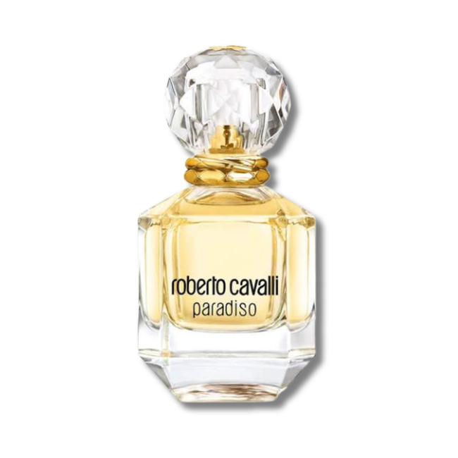 Paradiso Roberto Cavalli For women | Catwa Deals