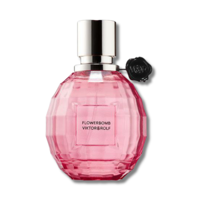 Flowerbomb La Vie en Rose For women | Catwa Deals