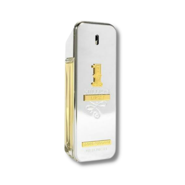 Paco Rabanne One Million Lucky For Men | Catwa Deals