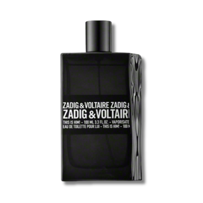 This is Him Zadig & Voltaire For Men | Catwa Deals