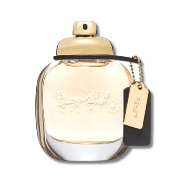 Coach the Fragrance For women | Catwa Deals