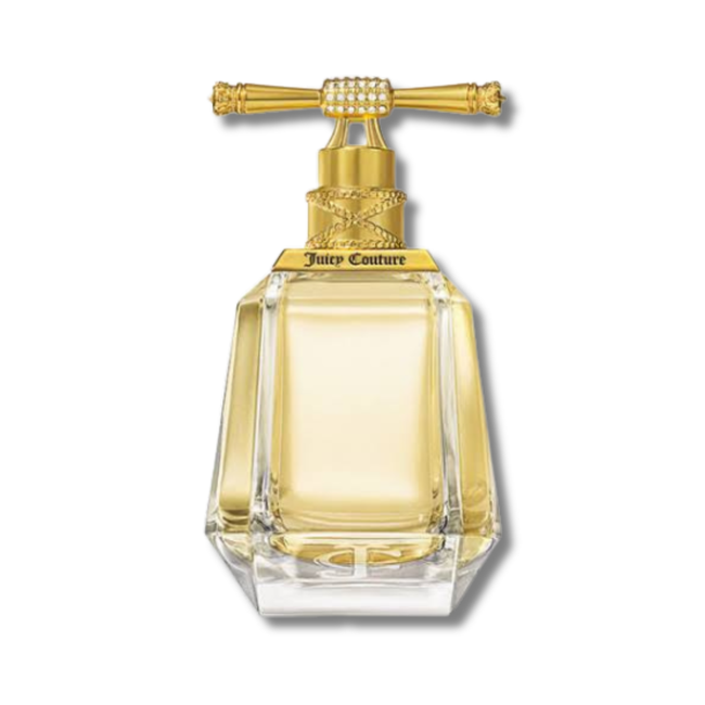 I Am Juicy Couture For women Catwa Deals - كاتوا ديلز | Perfume online shop In Egypt