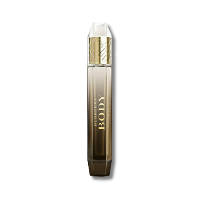 Burberry Body Gold Limited Edition For women Catwa Deals - كاتوا ديلز | Perfume online shop In Egypt