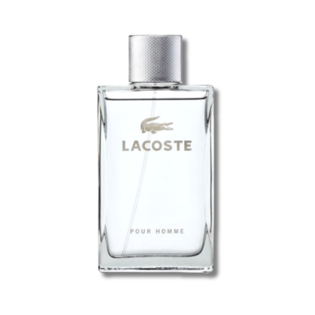 Lacoste Pour Homme For Men Catwa Deals - كاتوا ديلز | Perfume online shop In Egypt