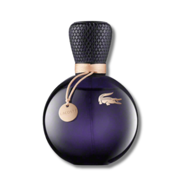 Eau De Lacoste Sensuelle For women Catwa Deals - كاتوا ديلز | Perfume online shop In Egypt