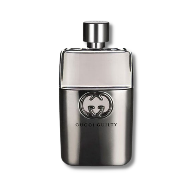 Gucci Guilty Pour Homme For Men Catwa Deals - كاتوا ديلز | Perfume online shop In Egypt
