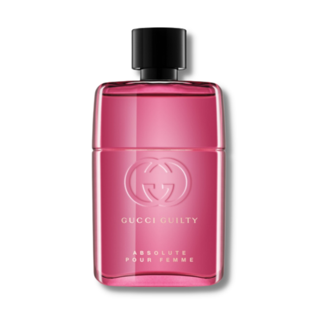 Gucci Guilty Absolute pour Femme Catwa Deals - كاتوا ديلز | Perfume online shop In Egypt