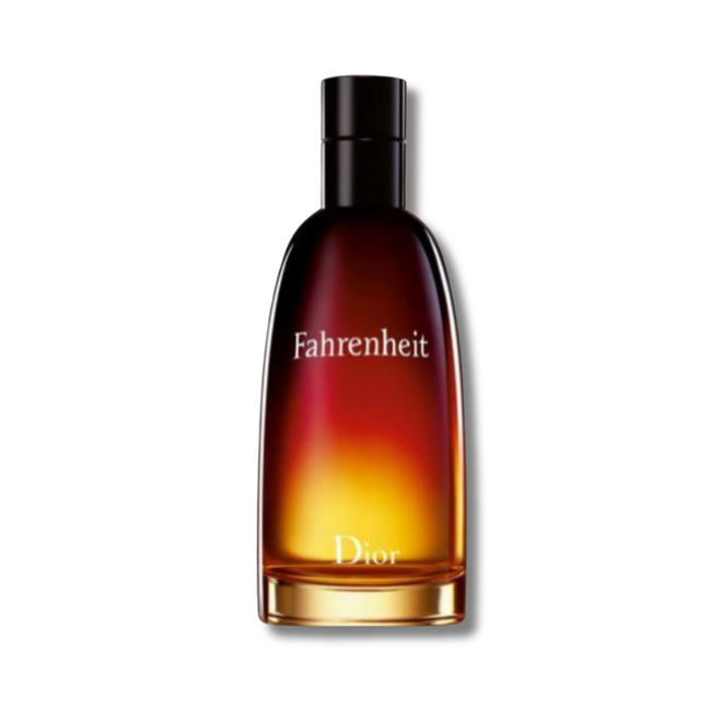Fahrenheit Christian Dior For Men Catwa Deals - كاتوا ديلز | Perfume online shop In Egypt