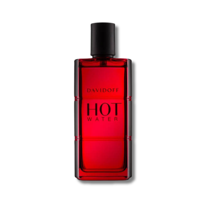 Hot Water Davidoff For Men Catwa Deals - كاتوا ديلز | Perfume online shop In Egypt