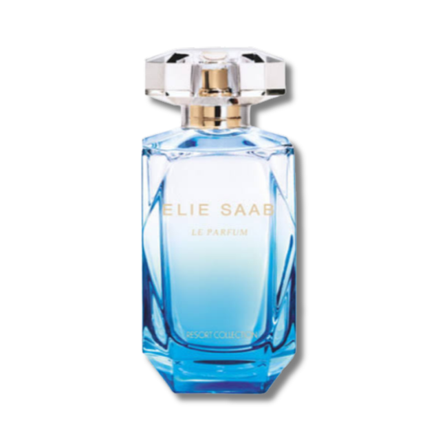 Le Parfum Resort Collection Elie Saab For women Catwa Deals - كاتوا ديلز | Perfume online shop In Egypt
