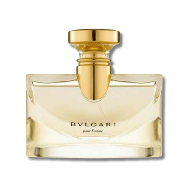 Bvlgari Pour Femme For women Catwa Deals - كاتوا ديلز | Perfume online shop In Egypt