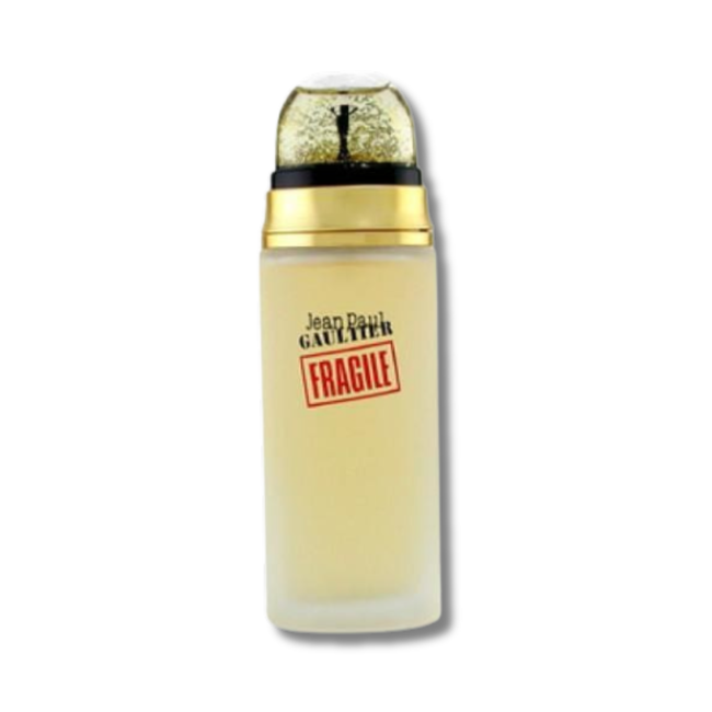 Fragile Eau de Toilette Jean Paul Gaultier For women Catwa Deals - كاتوا ديلز | Perfume online shop In Egypt