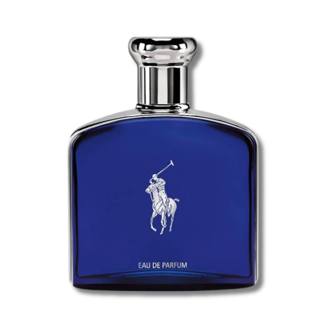 Polo Blue Eau de Parfum Ralph Lauren For Men Catwa Deals - كاتوا ديلز | Perfume online shop In Egypt