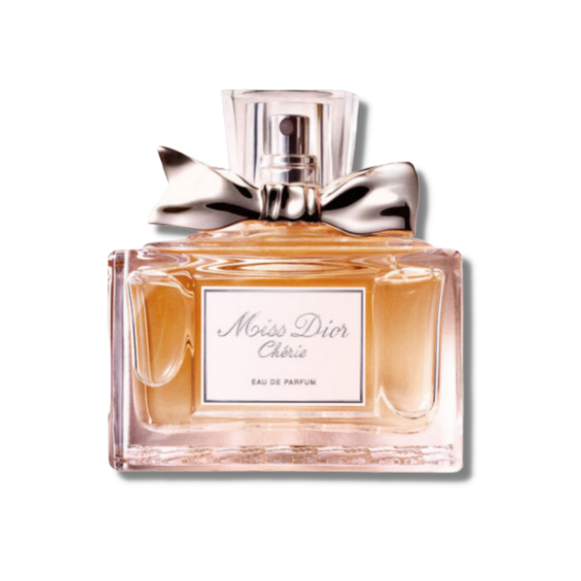 Miss Dior Cherie Eau de Parfum Christian Dior For women Catwa Deals - كاتوا ديلز | Perfume online shop In Egypt