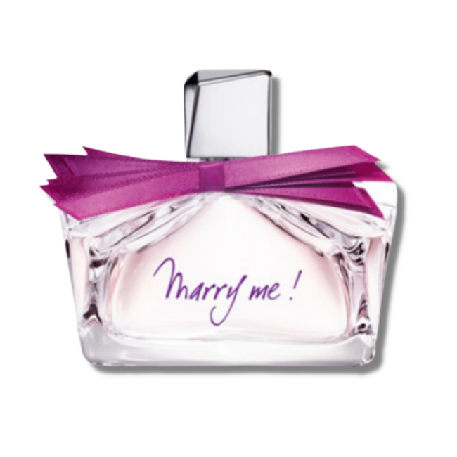 Marry Me Lanvin For women Catwa Deals - كاتوا ديلز | Perfume online shop In Egypt