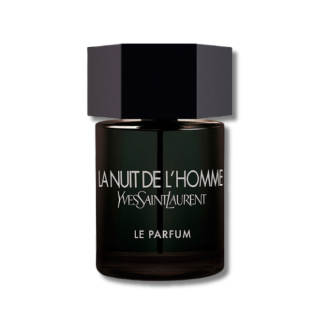 La Nuit de L'Homme Le Parfum Yves Saint Laurent For Men | Catwa Deals