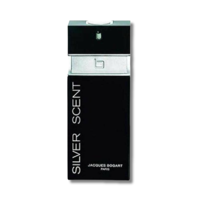 Silver Scent Jacques Bogart For Men | Catwa Deals