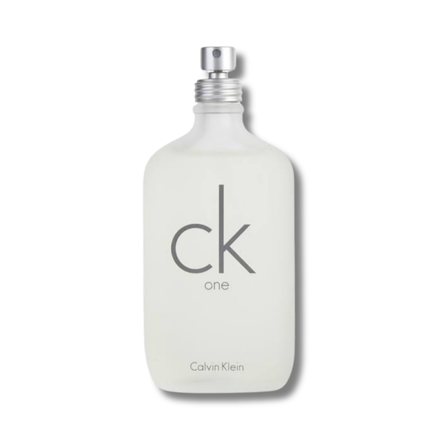 CK One Calvin Klein - Unisex | Catwa Deals