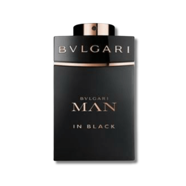 Bvlgari Man In Black For Men | Catwa Deals