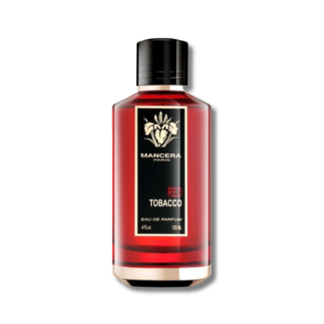 Red Tobacco Mancera - Unisex | Catwa Deals