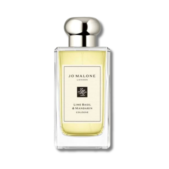 Lime Basil & Mandarin Jo Malone London - Unisex | Catwa Deals