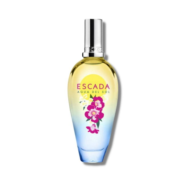 Agua del Sol Escada for women Catwa Deals - كاتوا ديلز | Perfume online shop In Egypt