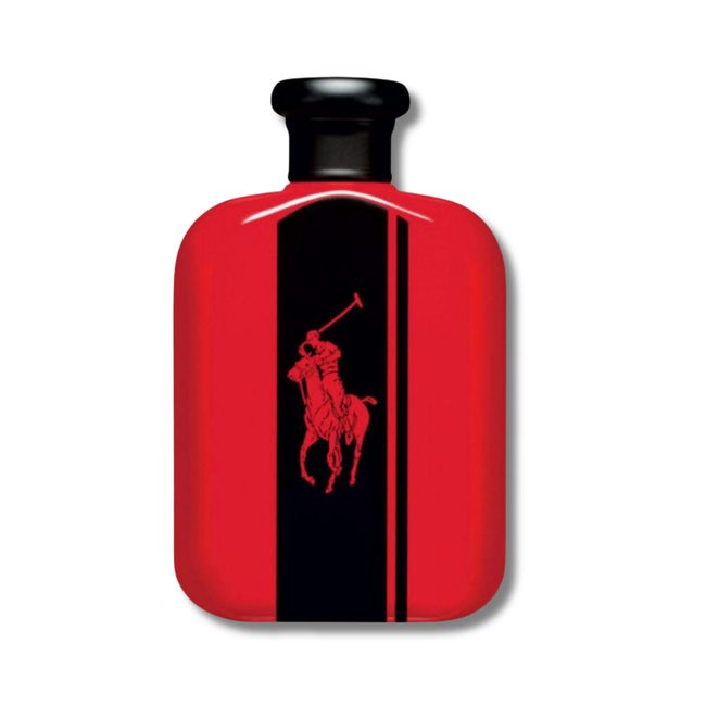 Polo Red Intense Ralph Lauren for men | Catwa Deals