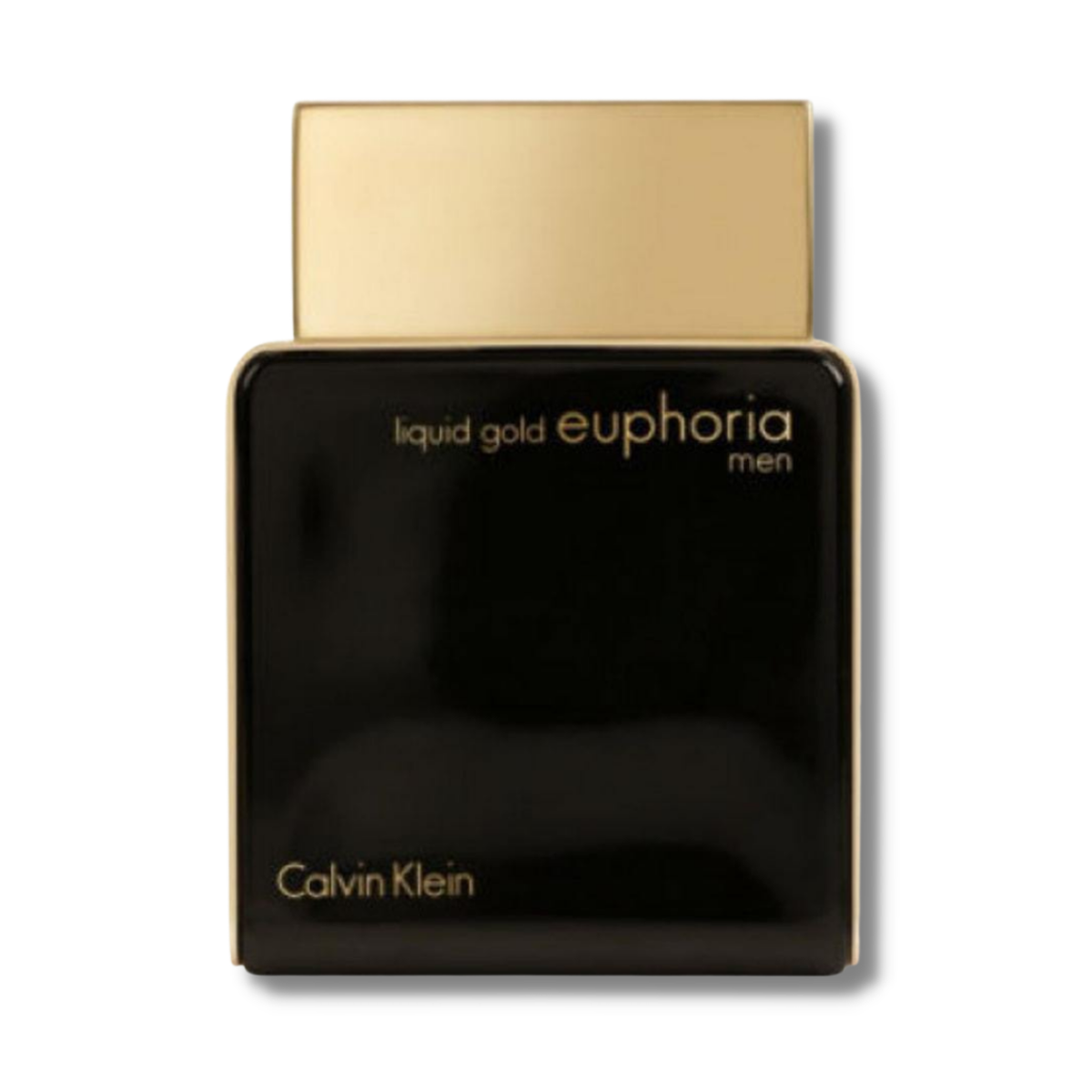 Liquid Gold Euphoria Men Calvin Klein for men | Catwa Deals