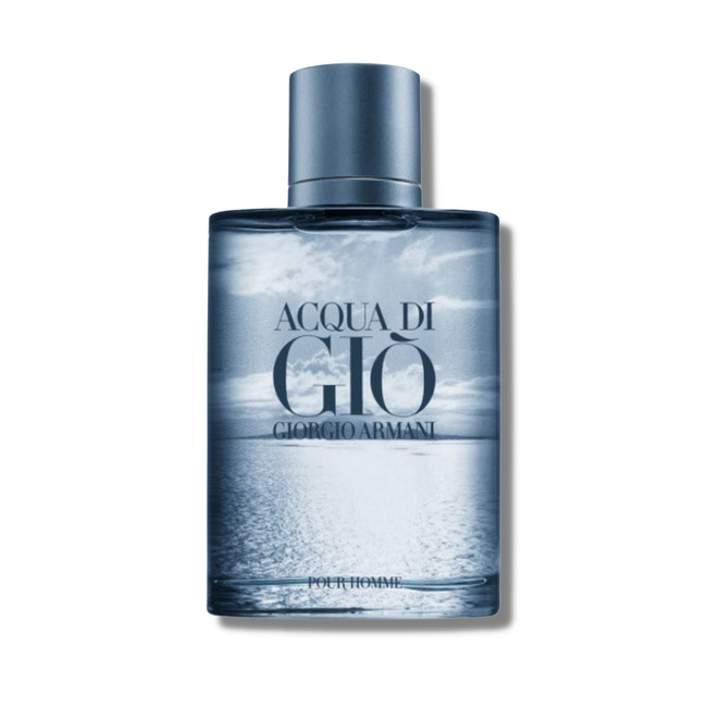 Acqua di Gio Blue Edition Pour Homme Giorgio Armani for men | Catwa Deals