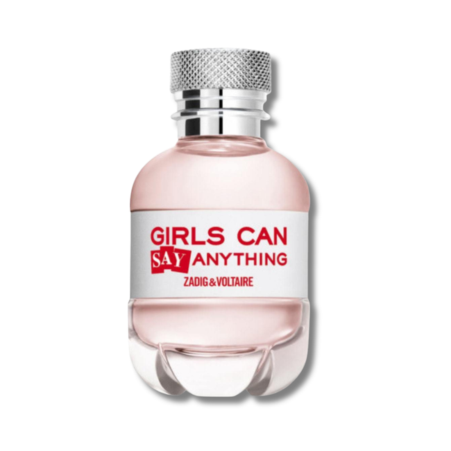 Girls Can Say Anything Zadig & Voltaire for women | Catwa Deals