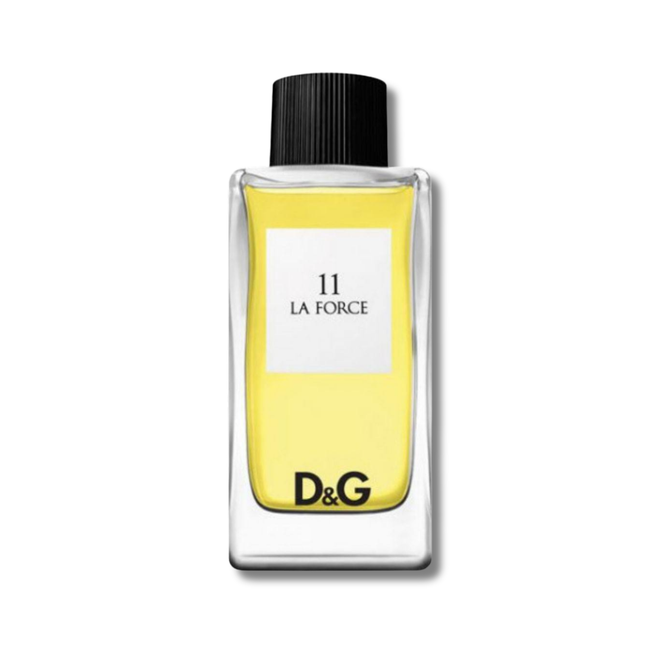 D&G Anthology La Force 11 Dolce&Gabbana for men | Catwa Deals