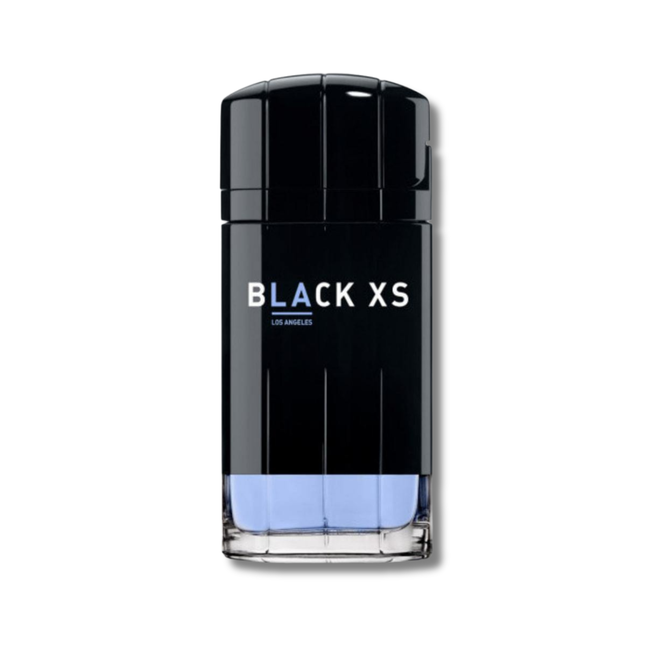 Black XS Los Angeles for Him Paco Rabanne for men | Catwa Deals