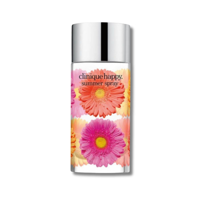 Clinique Happy Summer Spray 2015 for women | Catwa Deals
