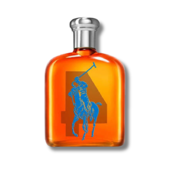 Big Pony 4 Ralph Lauren for men | Catwa Deals
