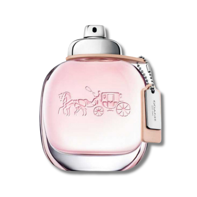 Coach the Fragrance Eau de Toilette for women | Catwa Deals
