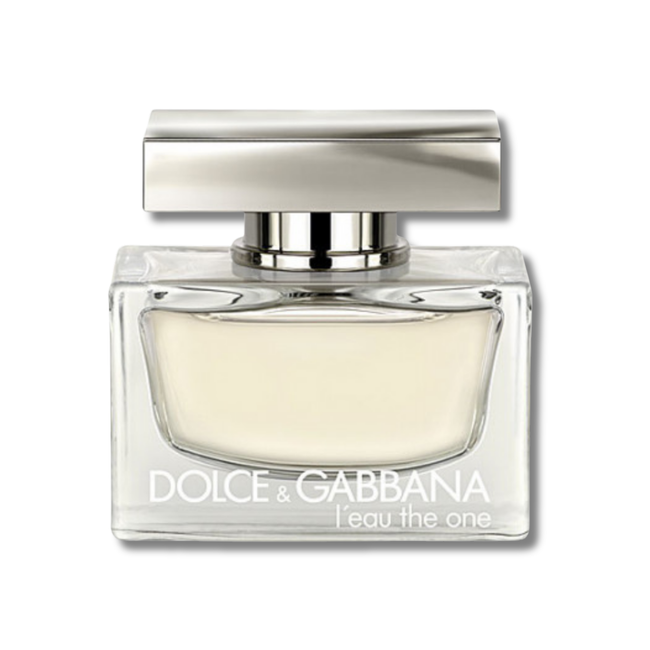 L'eau The One Dolce&Gabbana for women | Catwa Deals