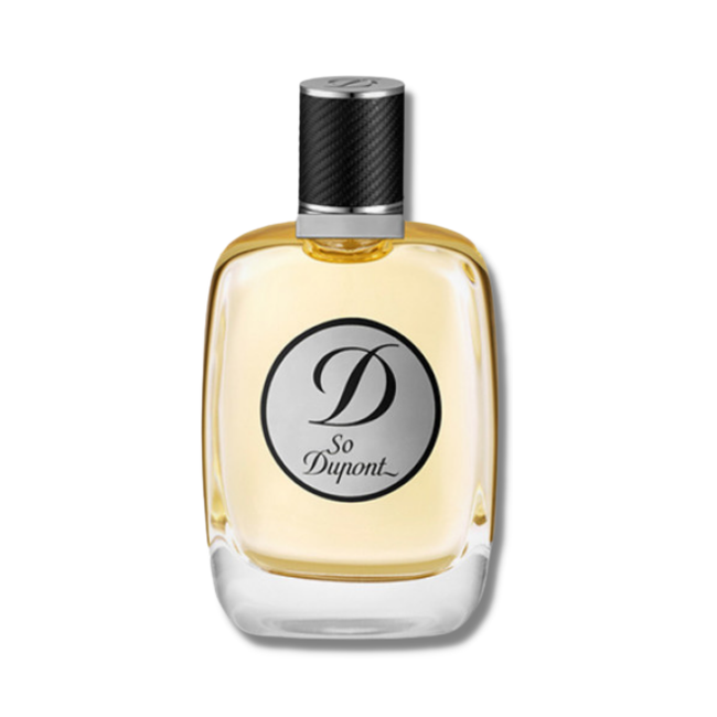 So Dupont Pour Homme S.T. Dupont for men | Catwa Deals