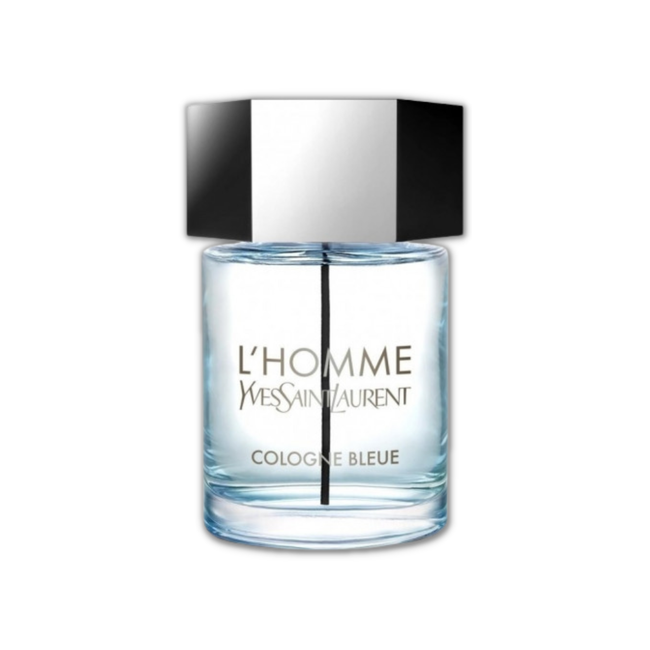 L’Homme Cologne Bleue Yves Saint Laurent for men | Catwa Deals