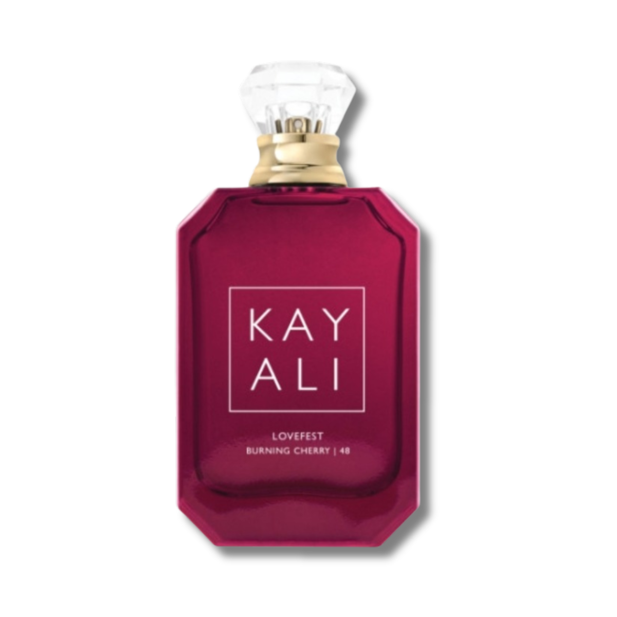 Lovefest Burning Cherry | 48 Eau de Parfum Kayali Fragrances - Unisex | Catwa Deals