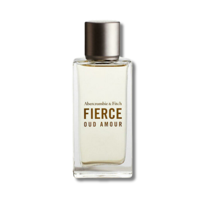 Fierce Oud Amour Abercrombie & Fitch for men | Catwa Deals